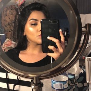 Meet your Posher, Daniela